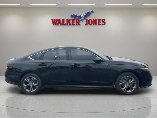 2023 Honda Accord Sedan EX