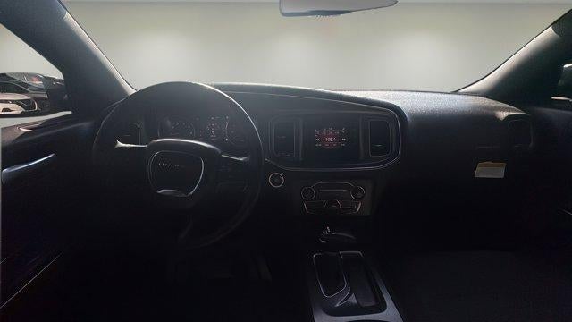 2016 Dodge Charger SE