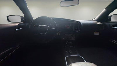 2016 Dodge Charger SE