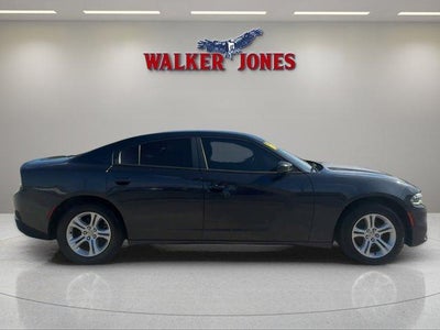 2016 Dodge Charger SE