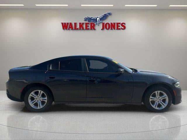 2016 Dodge Charger SE