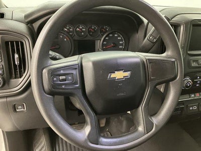 2023 Chevrolet Silverado 2500 HD Custom
