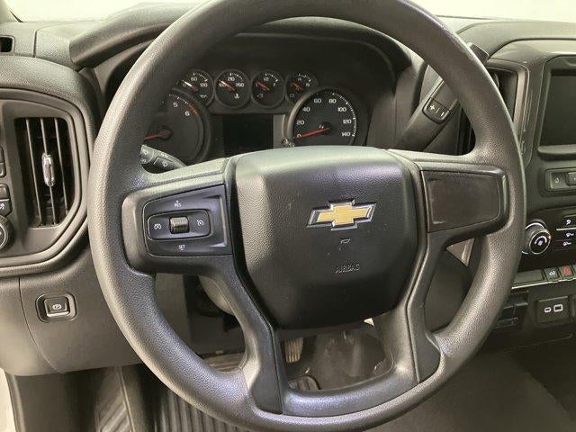 2023 Chevrolet Silverado 2500 HD Custom