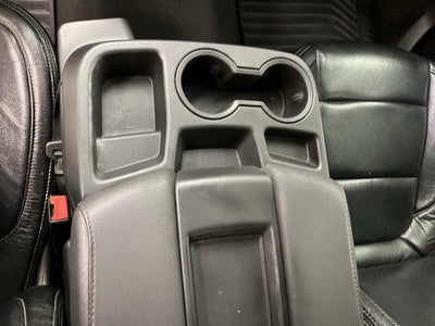 2023 Chevrolet Silverado 2500 HD Custom