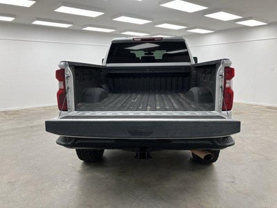 2023 Chevrolet Silverado 2500 HD Custom