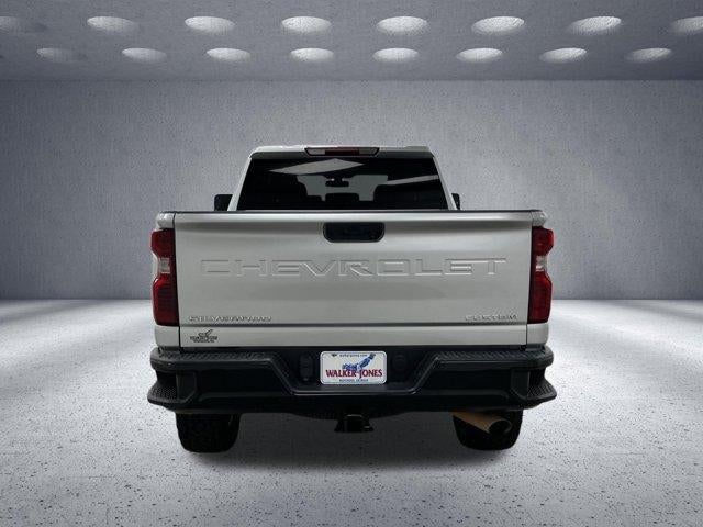 2023 Chevrolet Silverado 2500 HD Custom
