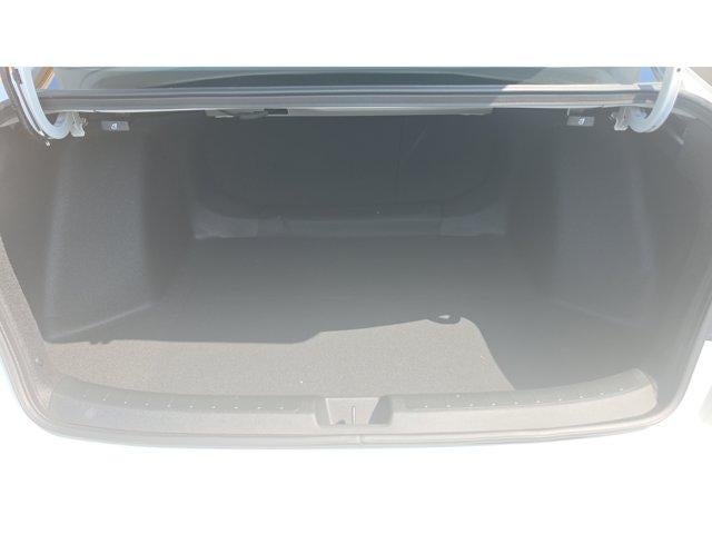 2026 Honda Civic Sedan Hybrid Sport