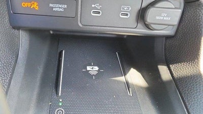 2026 Honda Civic Sedan Hybrid Sport