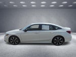2026 Honda Civic Sedan Hybrid Sport