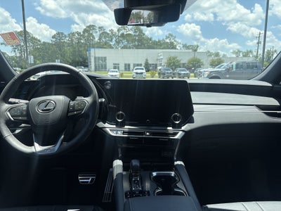 2024 Lexus RX RX 350