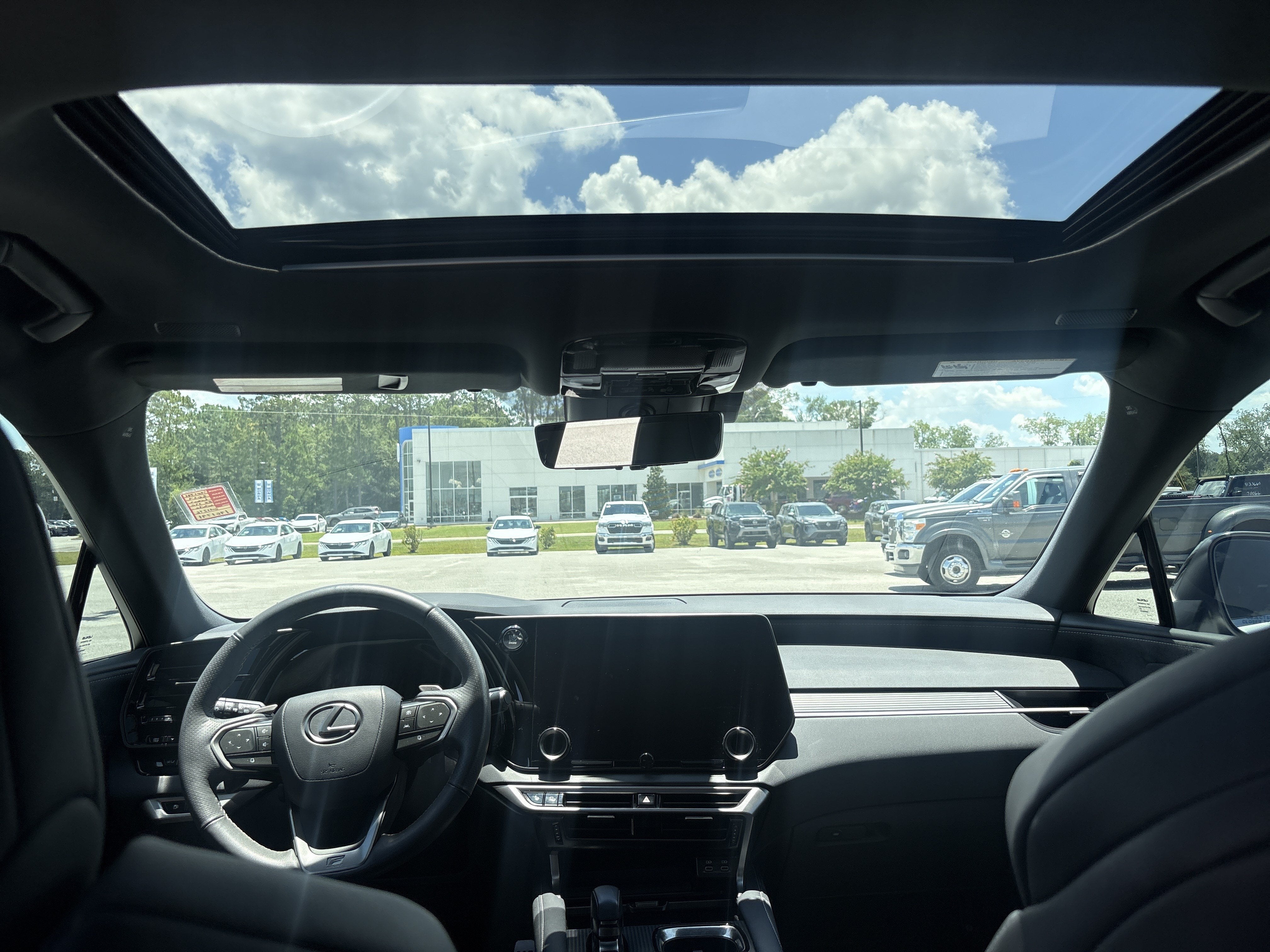 2024 Lexus RX RX 350