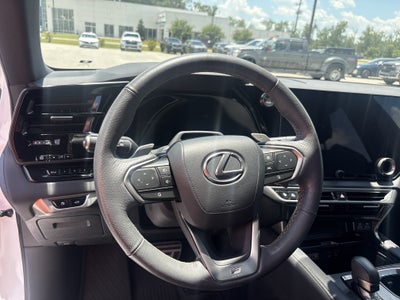 2024 Lexus RX RX 350
