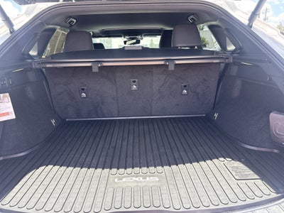 2024 Lexus RX RX 350