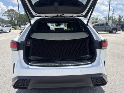 2024 Lexus RX RX 350