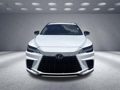 2024 Lexus RX RX 350