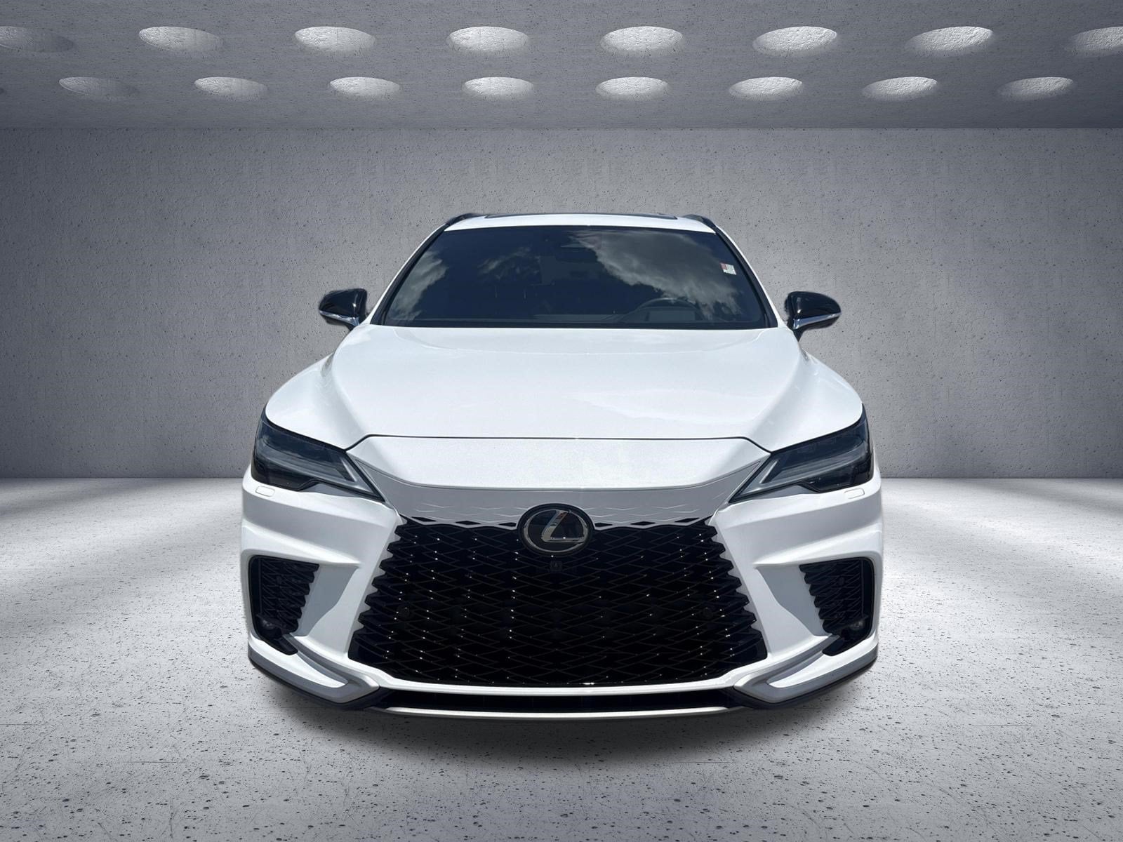 2024 Lexus RX RX 350