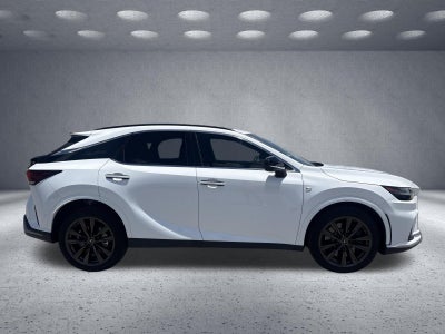 2024 Lexus RX RX 350