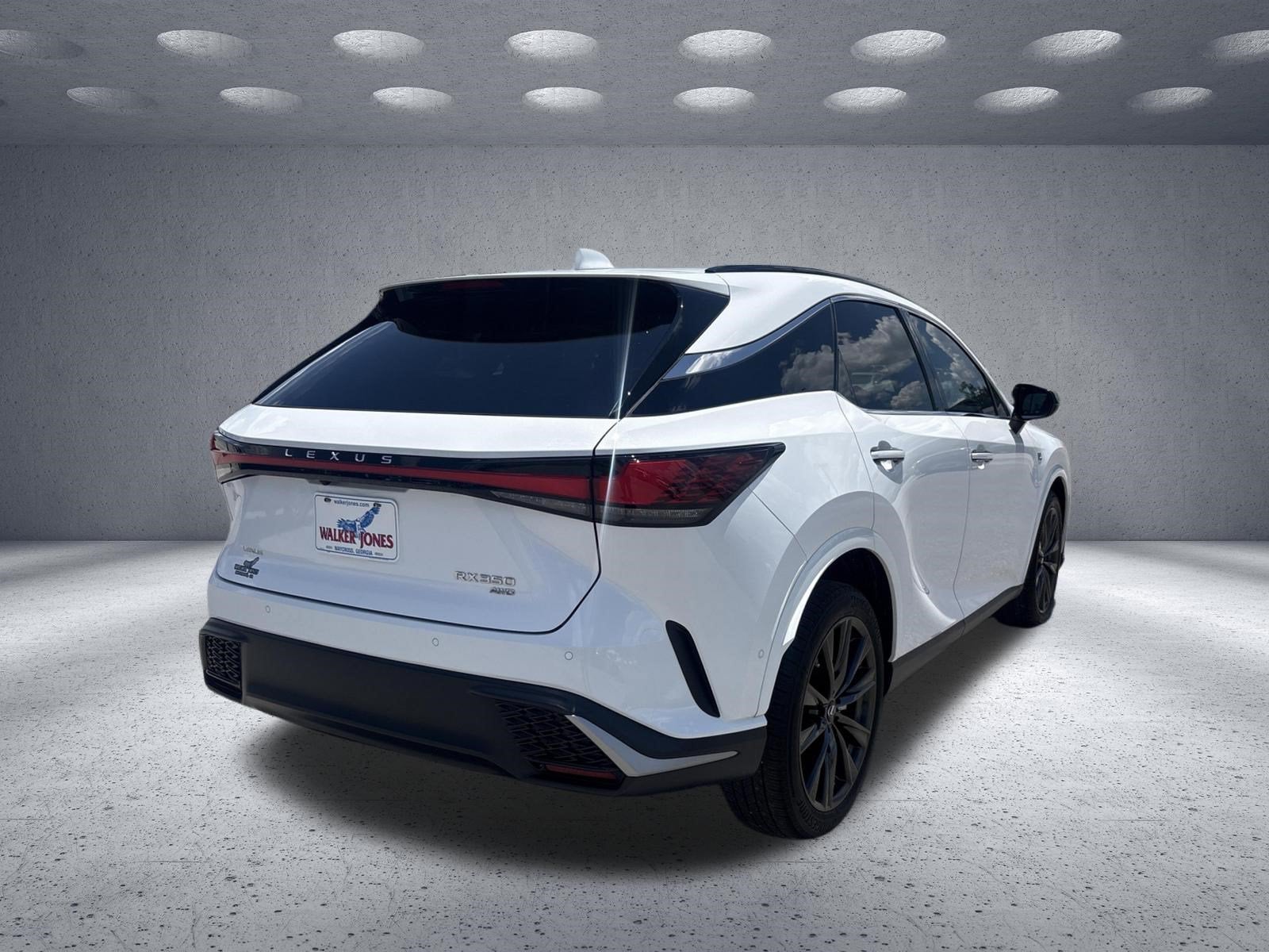 2024 Lexus RX RX 350