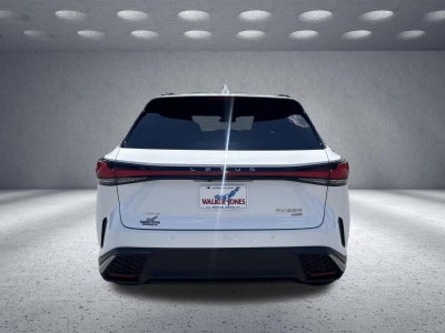 2024 Lexus RX RX 350