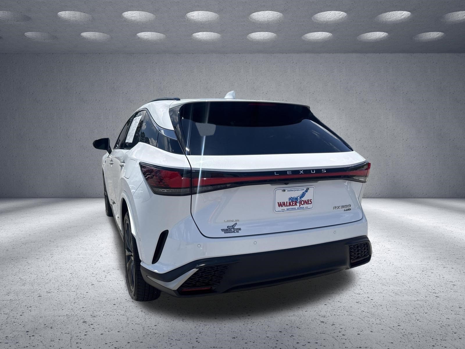 2024 Lexus RX RX 350