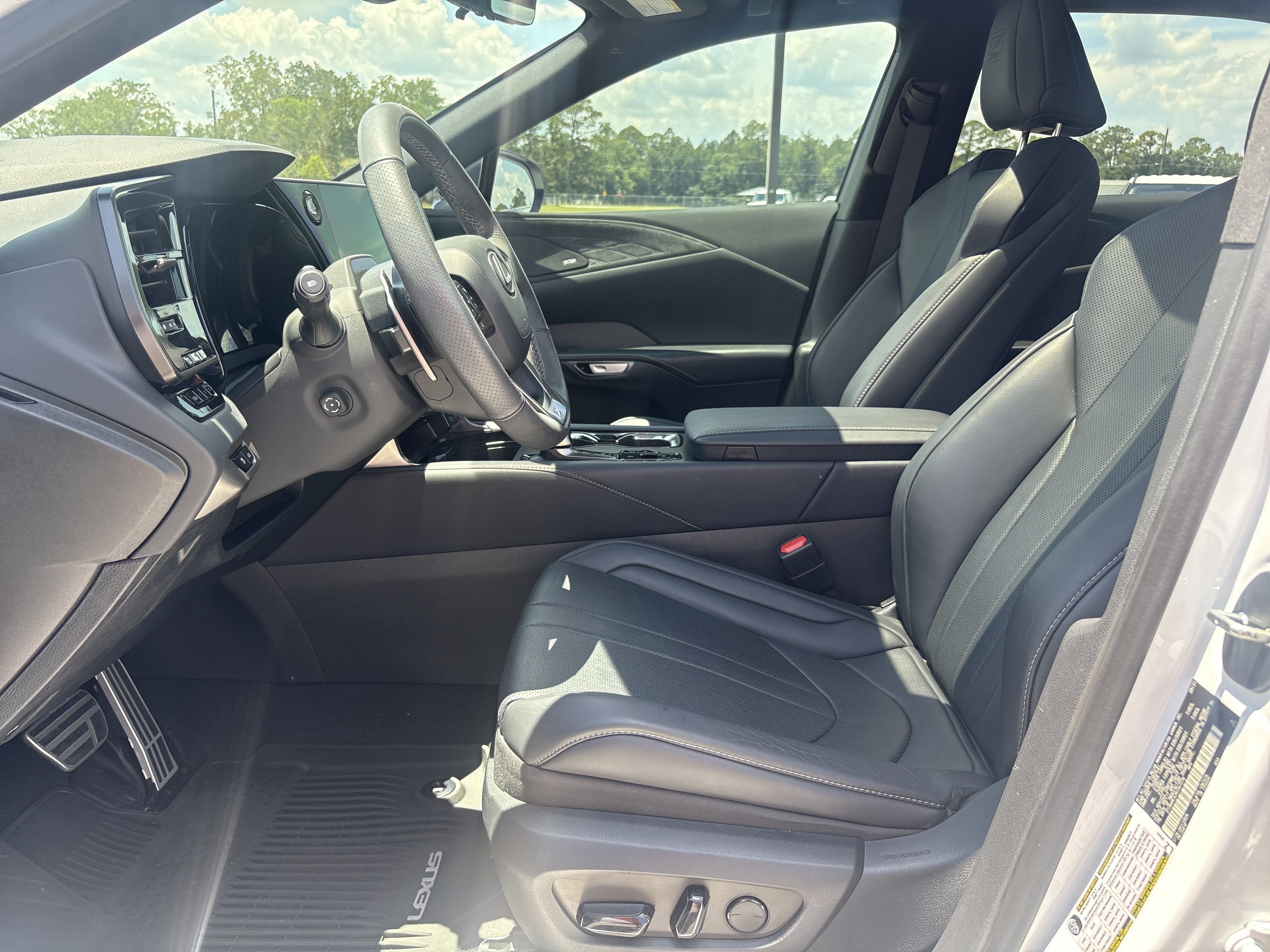 2024 Lexus RX RX 350