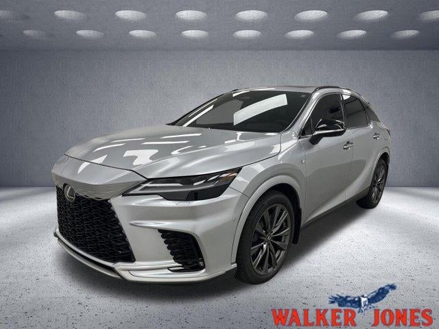 2023 Lexus RX RX 350