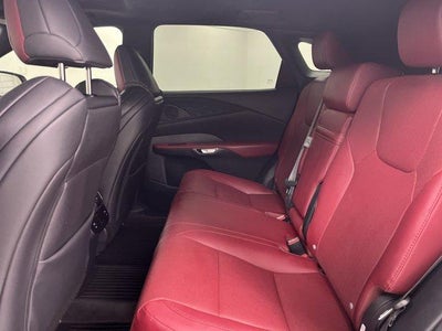 2023 Lexus RX RX 350