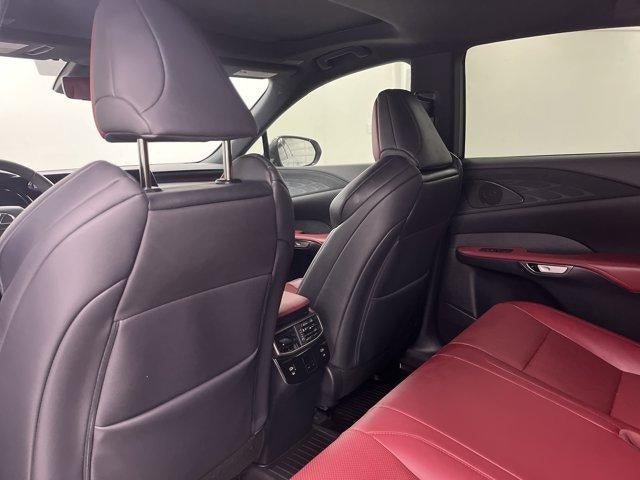 2023 Lexus RX RX 350