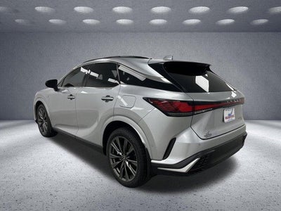 2023 Lexus RX RX 350