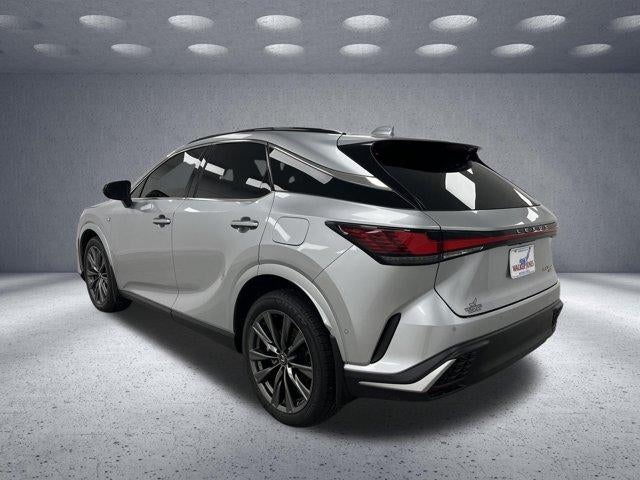 2023 Lexus RX RX 350