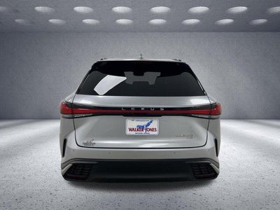 2023 Lexus RX RX 350
