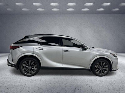 2023 Lexus RX RX 350