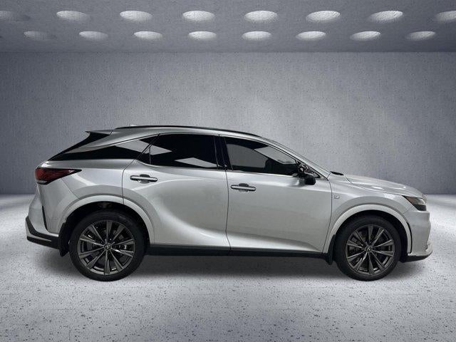 2023 Lexus RX RX 350