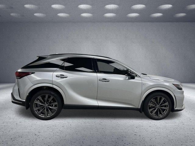 2023 Lexus RX RX 350