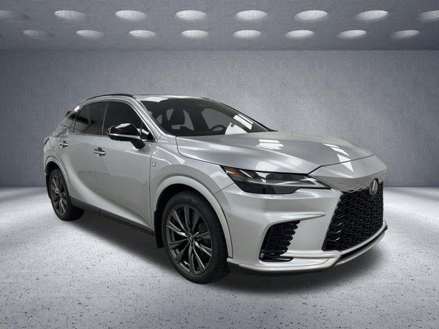 2023 Lexus RX RX 350