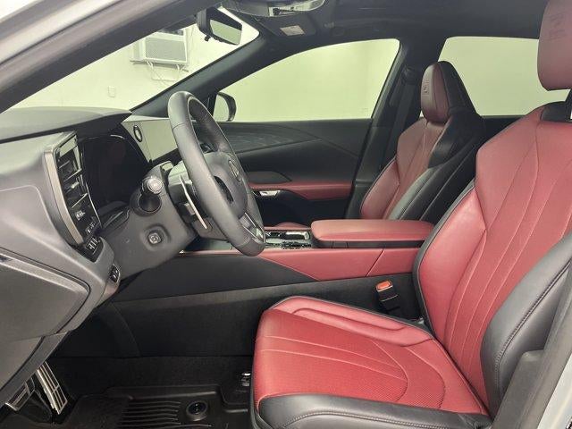 2023 Lexus RX RX 350