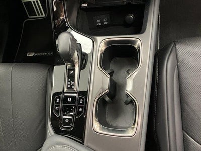 2026 Lexus NX NX 350 F SPORT Handling