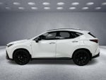 2026 Lexus NX NX 350 F SPORT Handling