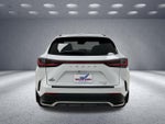2026 Lexus NX NX 350 F SPORT Handling