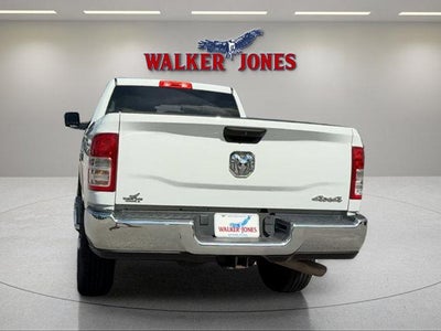 2023 RAM 3500 Tradesman