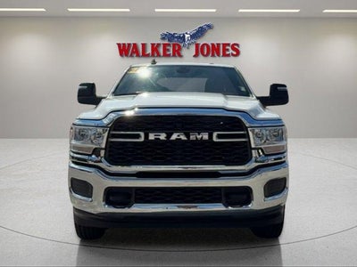 2023 RAM 3500 Tradesman