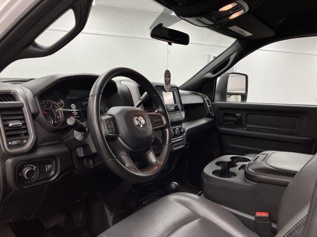 2024 RAM 3500 Chassis Cab Tradesman