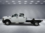 2024 RAM 3500 Chassis Cab Tradesman