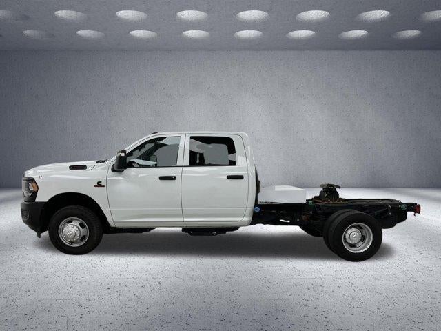 2024 RAM 3500 Chassis Cab Tradesman