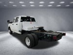 2024 RAM 3500 Chassis Cab Tradesman