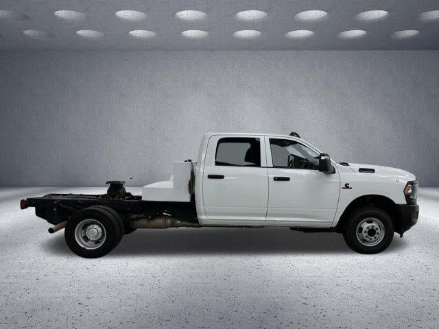 2024 RAM 3500 Chassis Cab Tradesman