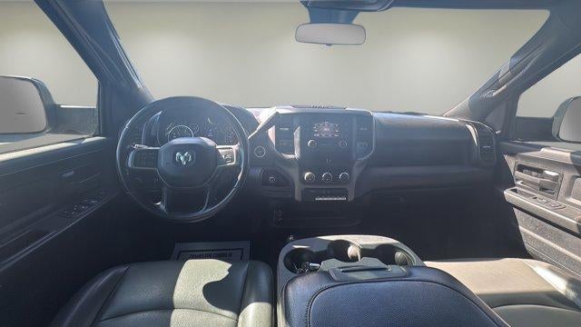 2022 RAM 3500 Chassis Cab Tradesman