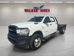 2022 RAM 3500 Chassis Cab Tradesman