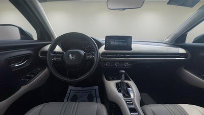2024 Honda HR-V EX-L