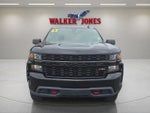 2022 Chevrolet Silverado 1500 LTD Custom Trail Boss